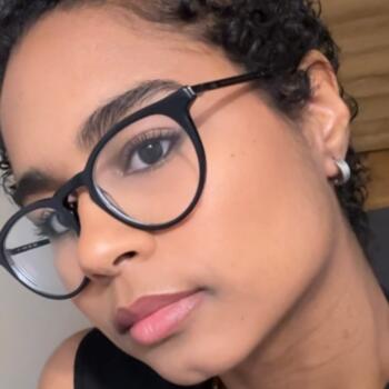 Babysitter in Le Grand-Saconnex: Luisa ana