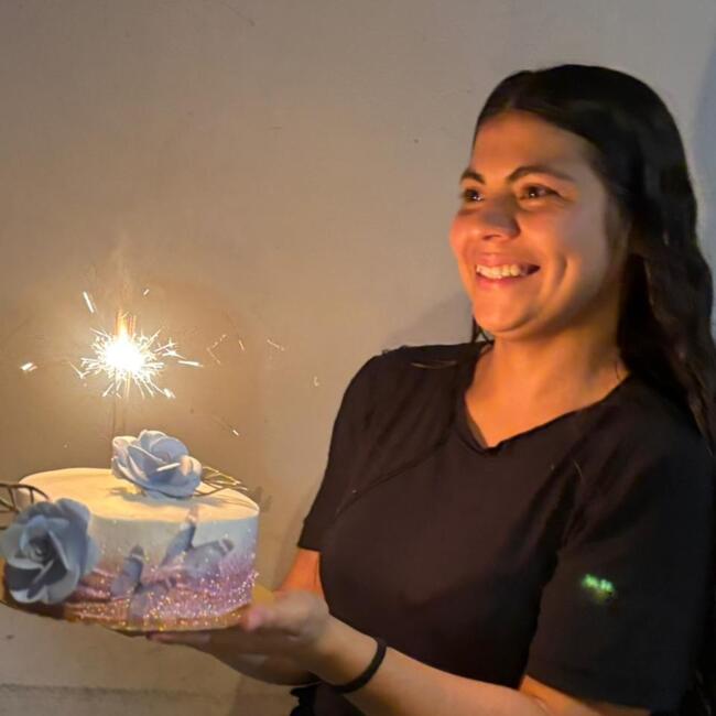 Babysitter in Planaltina (Goiás): Nathaline