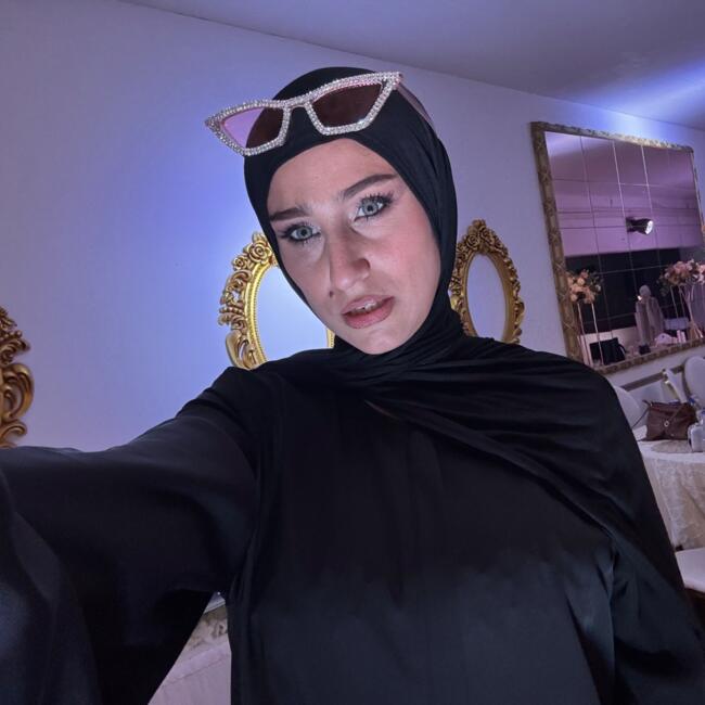 Babysitter in Vienna: Hanen