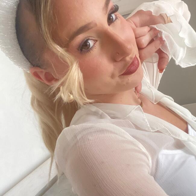 Babysitter in Vaumoise: Maëlys