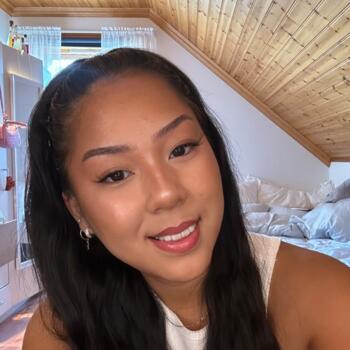 Barnevakt i Oslo: Sandra