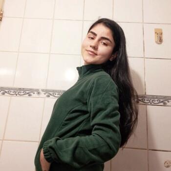 Niñera en Chillán: Carla