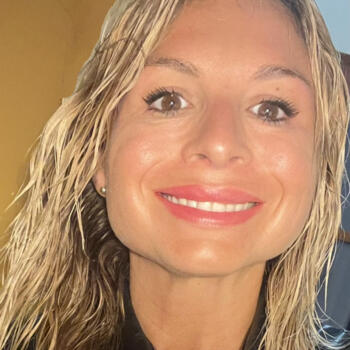 Babysitter in Málaga: Tatiana