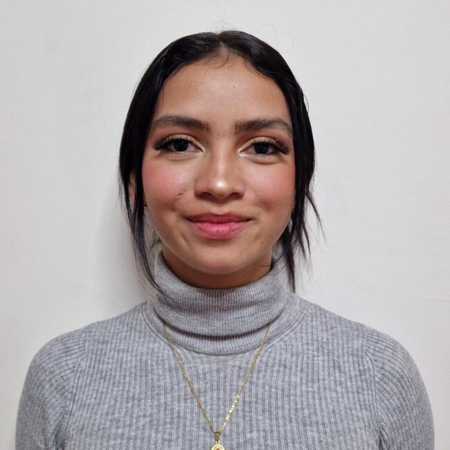 Nanny in Valencia: Jeidy