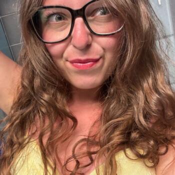 Babysitter Livorno: Greta