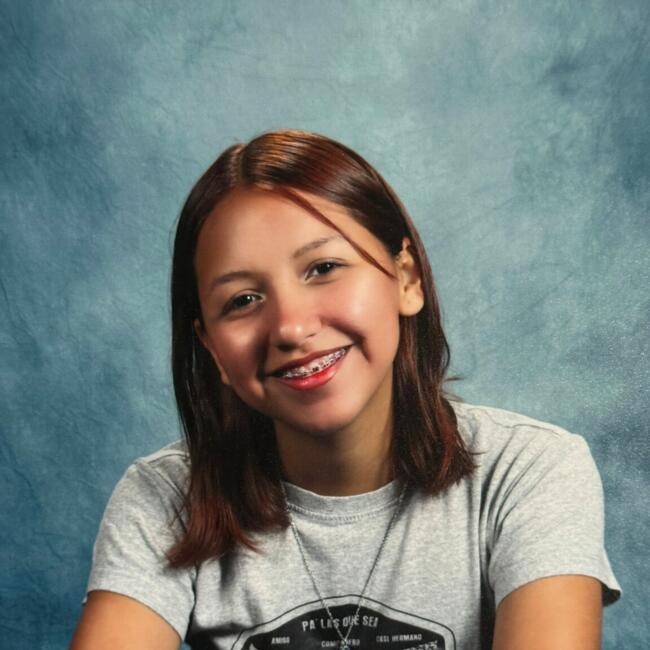 Babysitter in Stamford: Nashly Martel