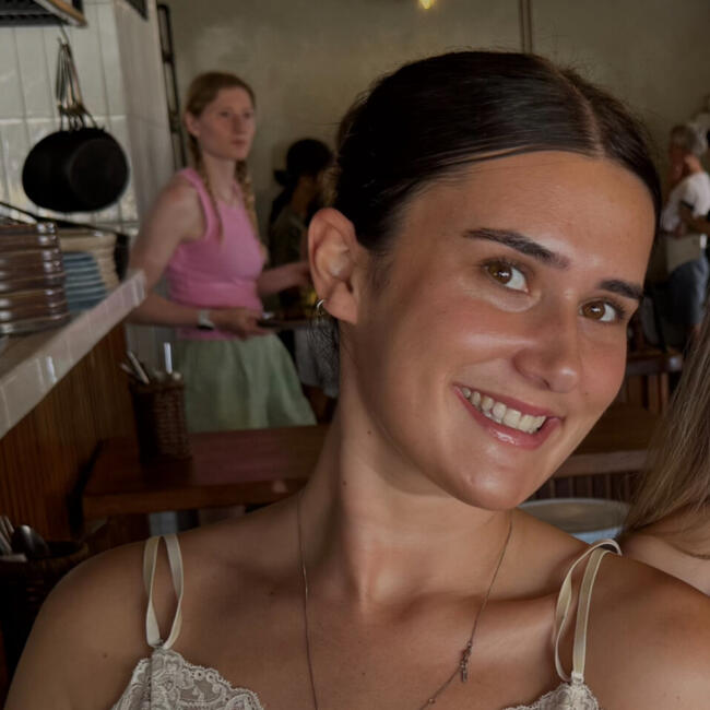 Nanny in Tauranga: Lourdes