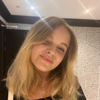 Chůva v Hněvotín: Kristýna