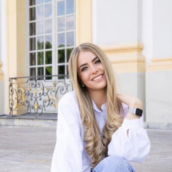 Babysitter in Garching bei München: Ina