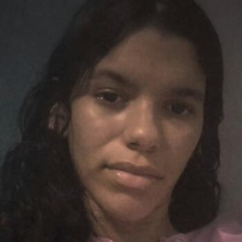 Babá em Rio de Janeiro: Maria Eduarda