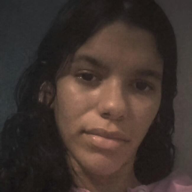 Babá em Rio de Janeiro: Maria Eduarda