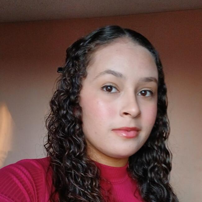 Babysitter in Campinas: Larissa