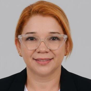 Babysitter in Guayas: Bertha