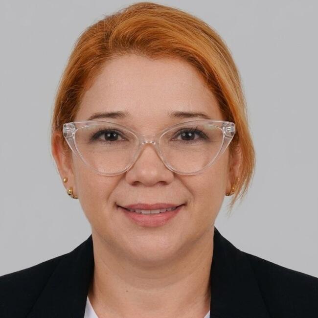 Babysitter in Guayas: Bertha