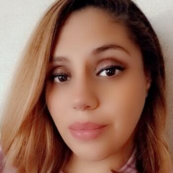 Babysitter in Somerville (Texas): Sandra