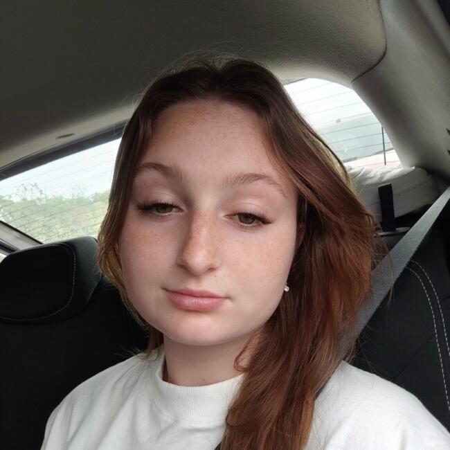 Babysitter in Farroupilha: Julia