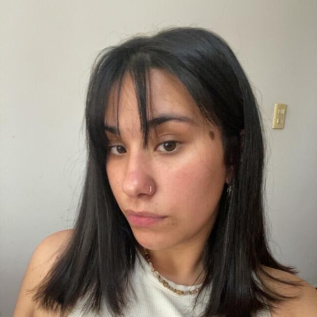 Niñera en Rosario: Aymara evelyn