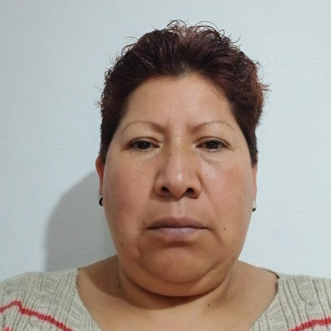 Babysitter in Tlalpan: Dora luz