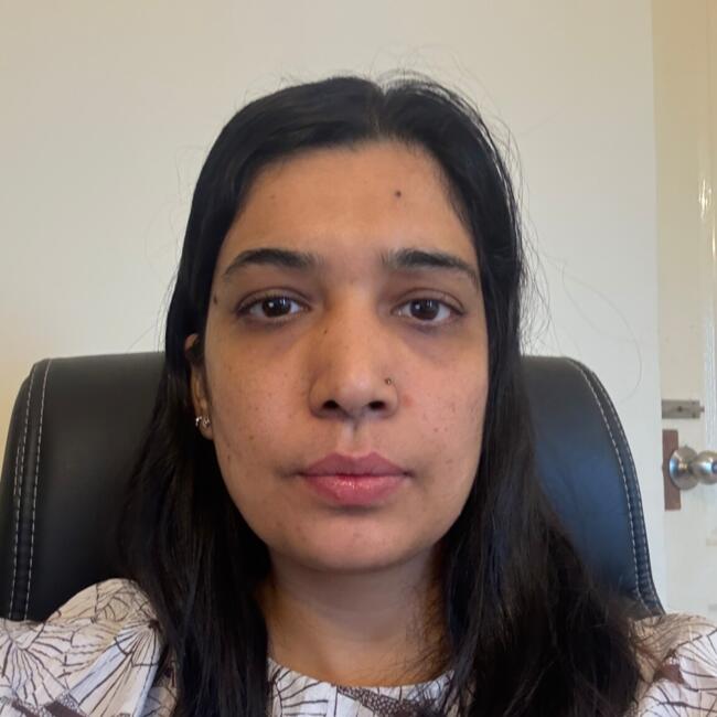 Babysitting job in Bengaluru: Meenakshi