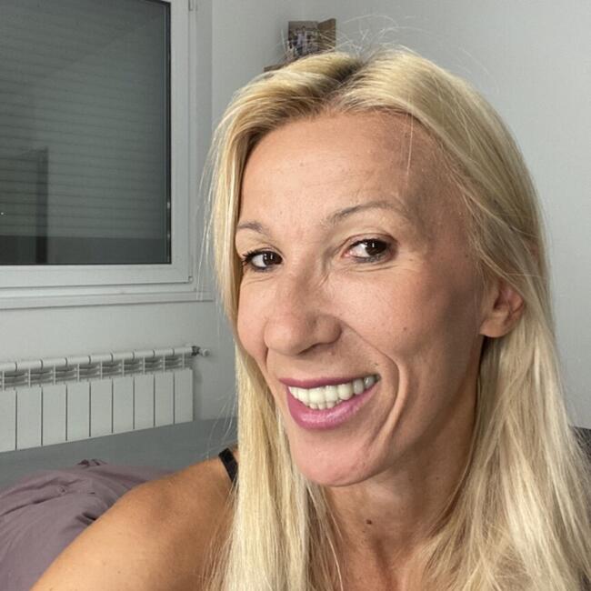 Dadilja u Smederevo: Dragana