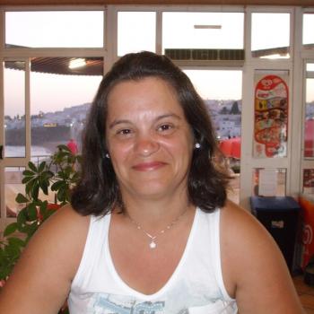 Babysitter Odivelas: Salete