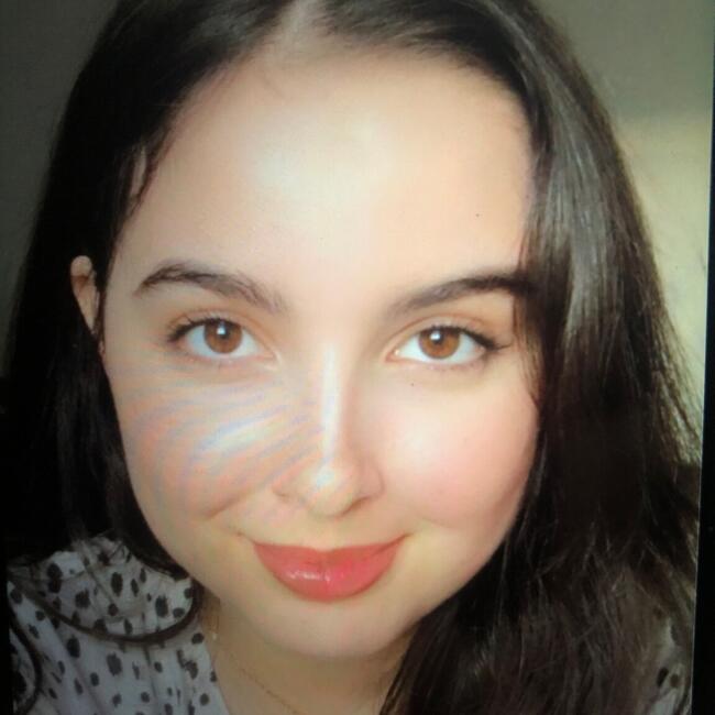 Babysitter in Boulogne-sur-Mer: Anais