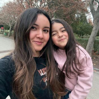 Babysitting job in San Felipe: babysitting job Javiera