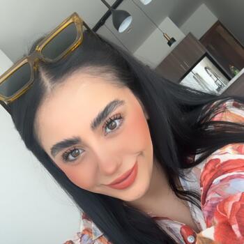 Niñera en Cabo San Lucas: PAMELA