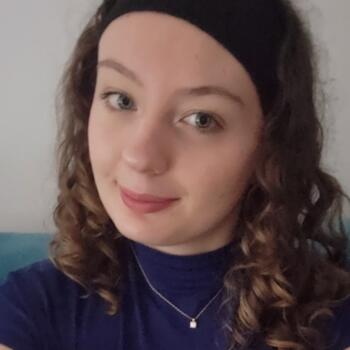 Babysitter Carpentras: Maeva