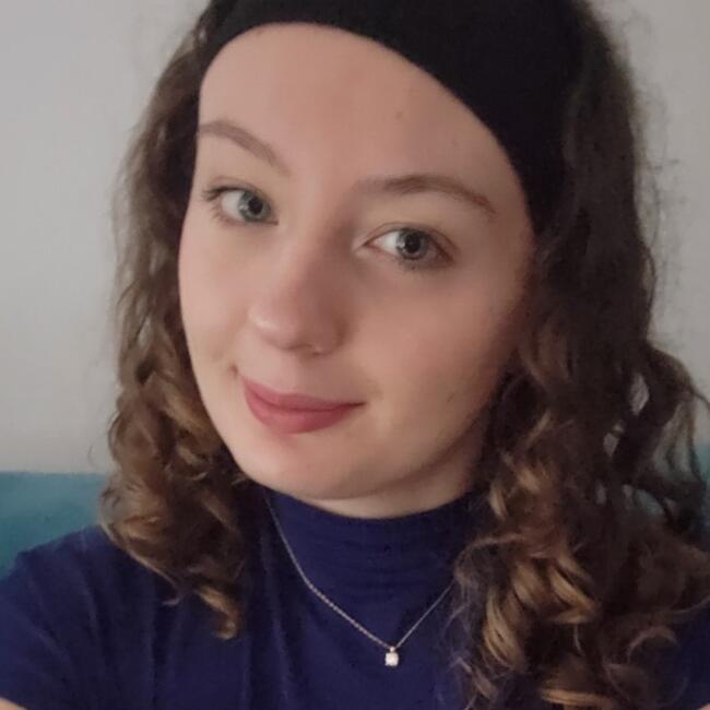 Babysitter in Carpentras: Maeva