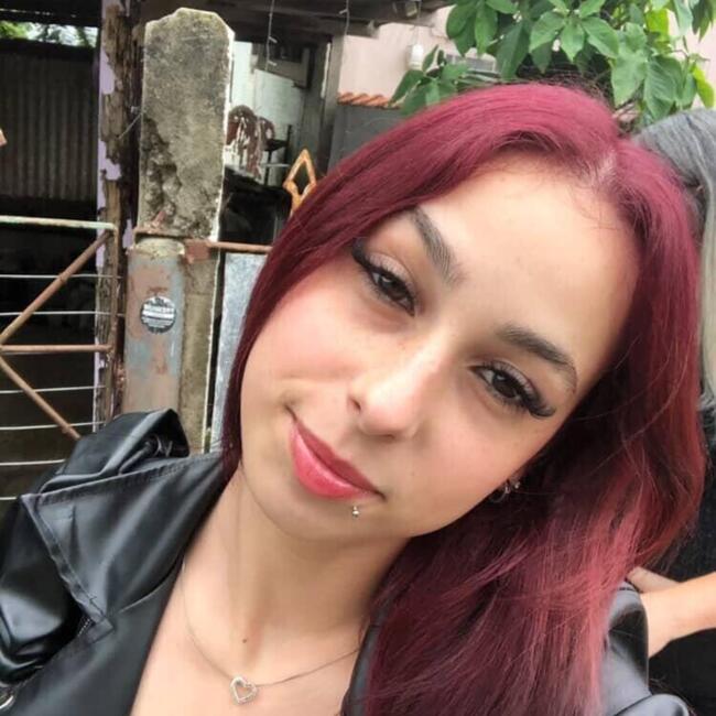 Babá em Gravataí: BEATRYZ