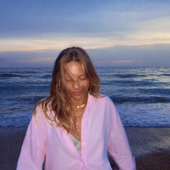 Babysitter Biarritz: Noa