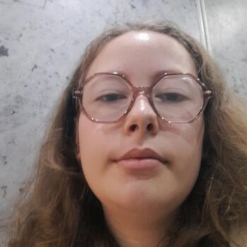 Babysitter in Lyon: Lucille
