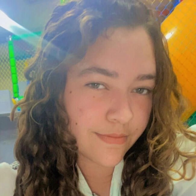 Babá em Várzea Grande: Vanessa