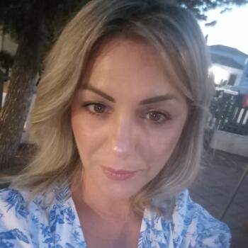 Babysitter in Piraeus: Maria