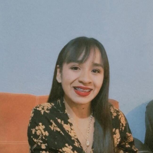 Niñera en Santiago de Querétaro: Itzel