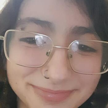 Babysitter in Plymouth: Anna-Maria