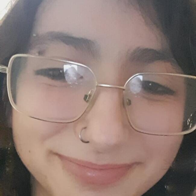 Babysitter in Plymouth: Anna-Maria