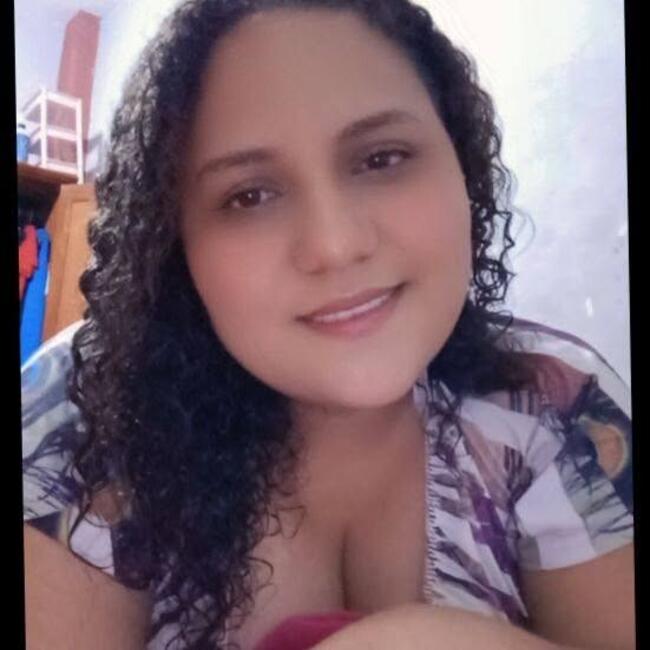 Babysitter in Guayaquil: Aniita