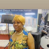 Cassandra Ekwa mandika