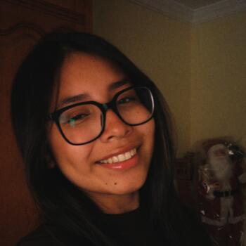 Canguro en Estepona: LUNA