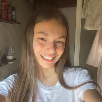 Babysitter in Castagneto Carducci: Lia