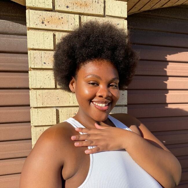 Babysitter in Port Elizabeth: Keatlegile