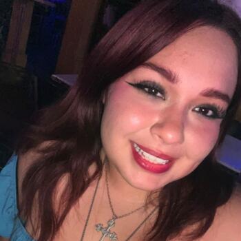 Niñera Victoria de Durango: Iveth alejandra