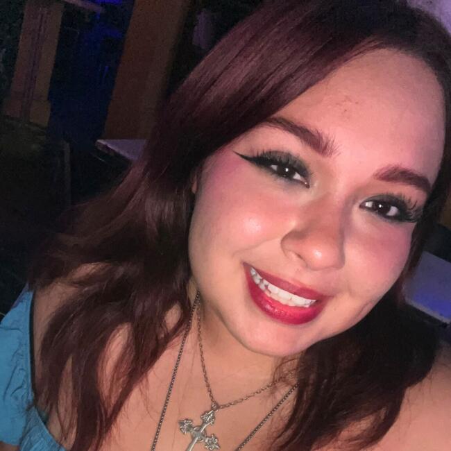 Niñera en Victoria de Durango: Iveth alejandra
