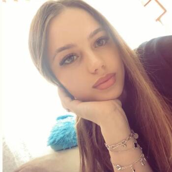 Bonă Chișinău: Gabriela