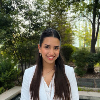 Babysitter in Machalí: Katherine