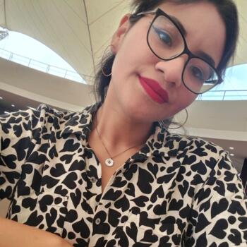 Niñera en Comas (Departamento de Lima): Kyomy