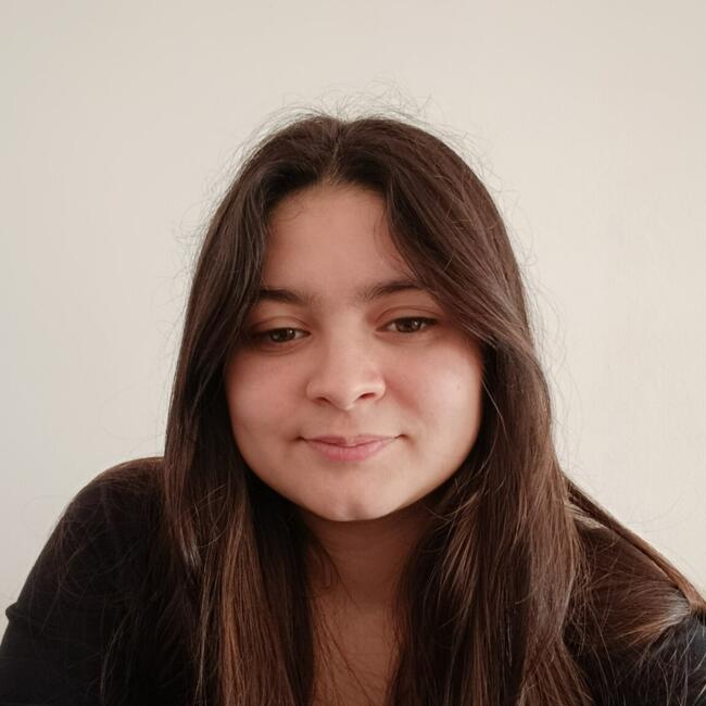 Babysitter in Viladecans: Araceli