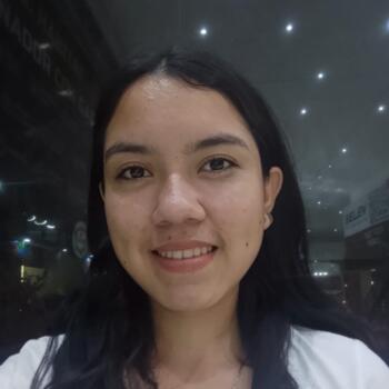 Babysitter Santa Cruz: Estefanny Bravo Oliva